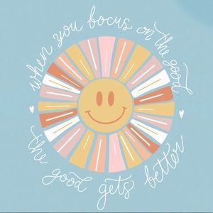 Meet your Posher, Christy